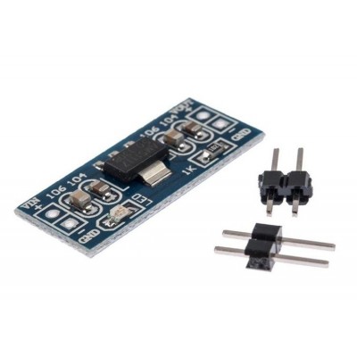 AMS1117 maitinimo modulis - 3,3 V 800 mA - Arduino LM1117-