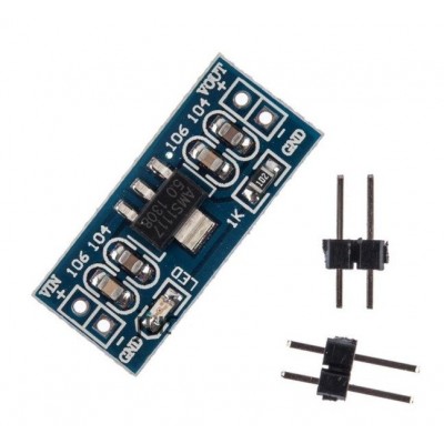 AMS1117 maitinimo modulis - 3,3 V 800 mA - Arduino LM1117-