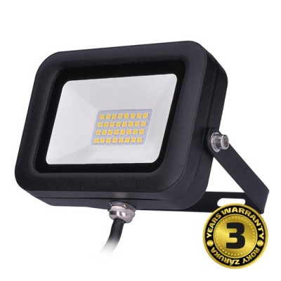 LED prožektorius SOLIGHT WM-30W-L Pro 30W-LED prožektoriai