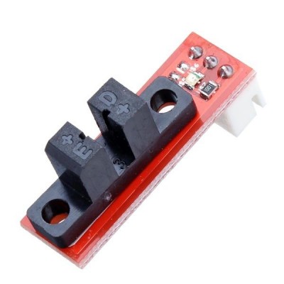 ENDSTOP optinis galinis ribotuvas RAMPS 1.4, skirtas "RepRap"