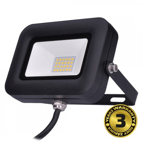 LED prožektorius SOLIGHT WM-20W-L Pro 20W-LED prožektoriai