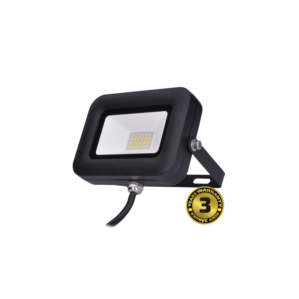 LED prožektorius SOLIGHT WM-20W-L Pro 20W-LED prožektoriai