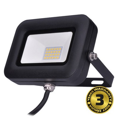 LED prožektorius SOLIGHT WM-20W-L Pro 20W-LED prožektoriai
