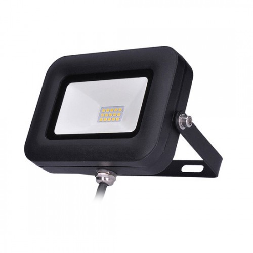 LED prožektorius SOLIGHT WM-10W-L Pro 10W-LED prožektoriai