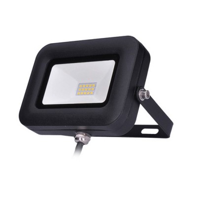 LED prožektorius SOLIGHT WM-10W-L Pro 10W-LED prožektoriai