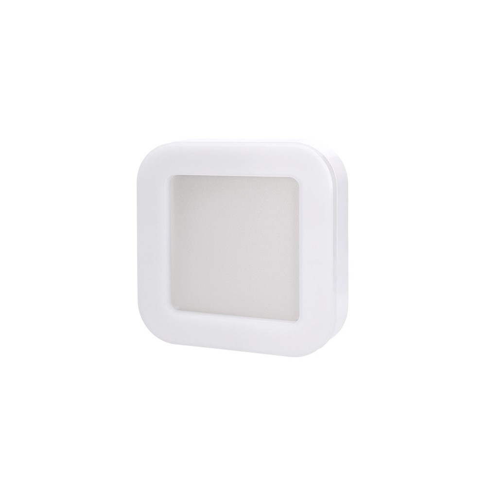 Lauko šviestuvas SOLIGHT WO741 Frame 15W-Lauko LED apšvietimas