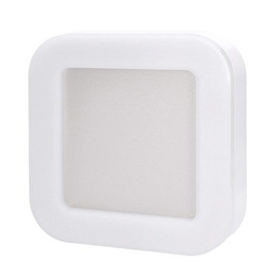 Lauko šviestuvas SOLIGHT WO741 Frame 15W-Lauko LED apšvietimas