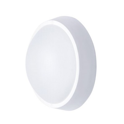Lauko šviestuvas SOLIGHT WO738 18W-Lauko LED apšvietimas