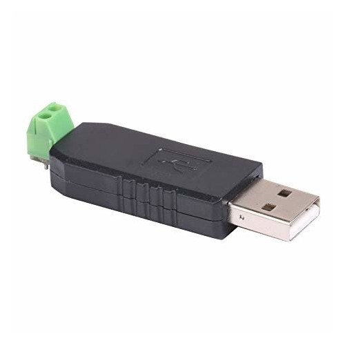 USB keitiklis - RS485 - Adapteris / konversija į CH340-