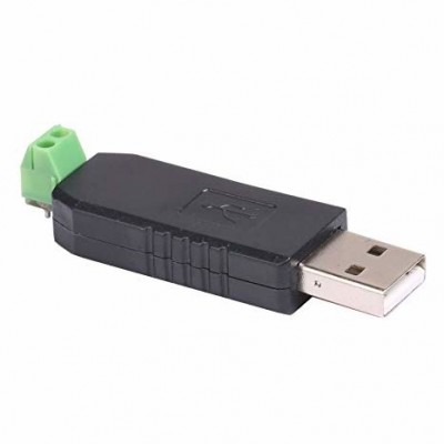 USB keitiklis - RS485 - Adapteris / konversija į CH340-