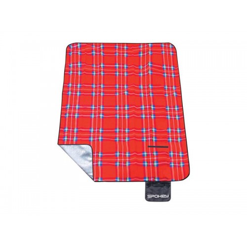 Antklodė SPOKEY PICNIC TARTAN-Pikniko antklodės