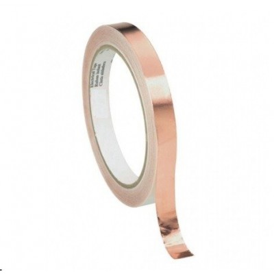EMI lipni vario juosta 25mm x 1mb - elektroninei įrangai