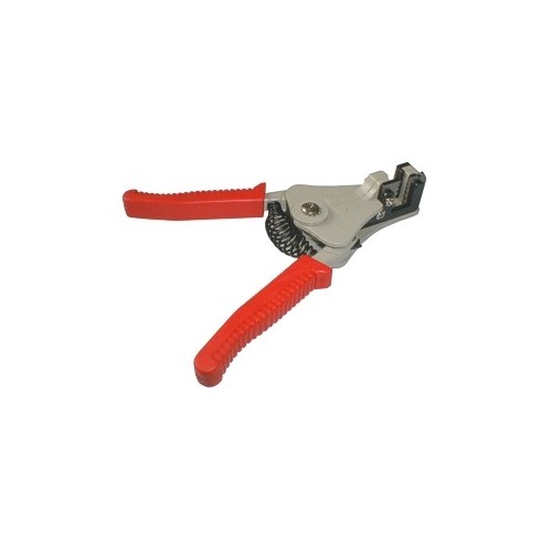 Nužievinimo replės 1,0 1,6 2,0 2,6 3,2 mm2-Įrankiai