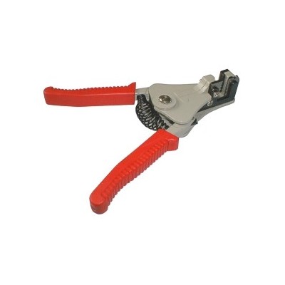 Nužievinimo replės 1,0 1,6 2,0 2,6 3,2 mm2-Įrankiai