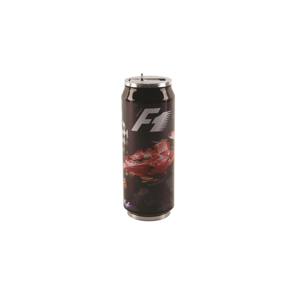 Termo puodelis ORION F1 0,5l-Termo puodeliai Termo puodelis ORION F1 0,5l-Termo puodeliai