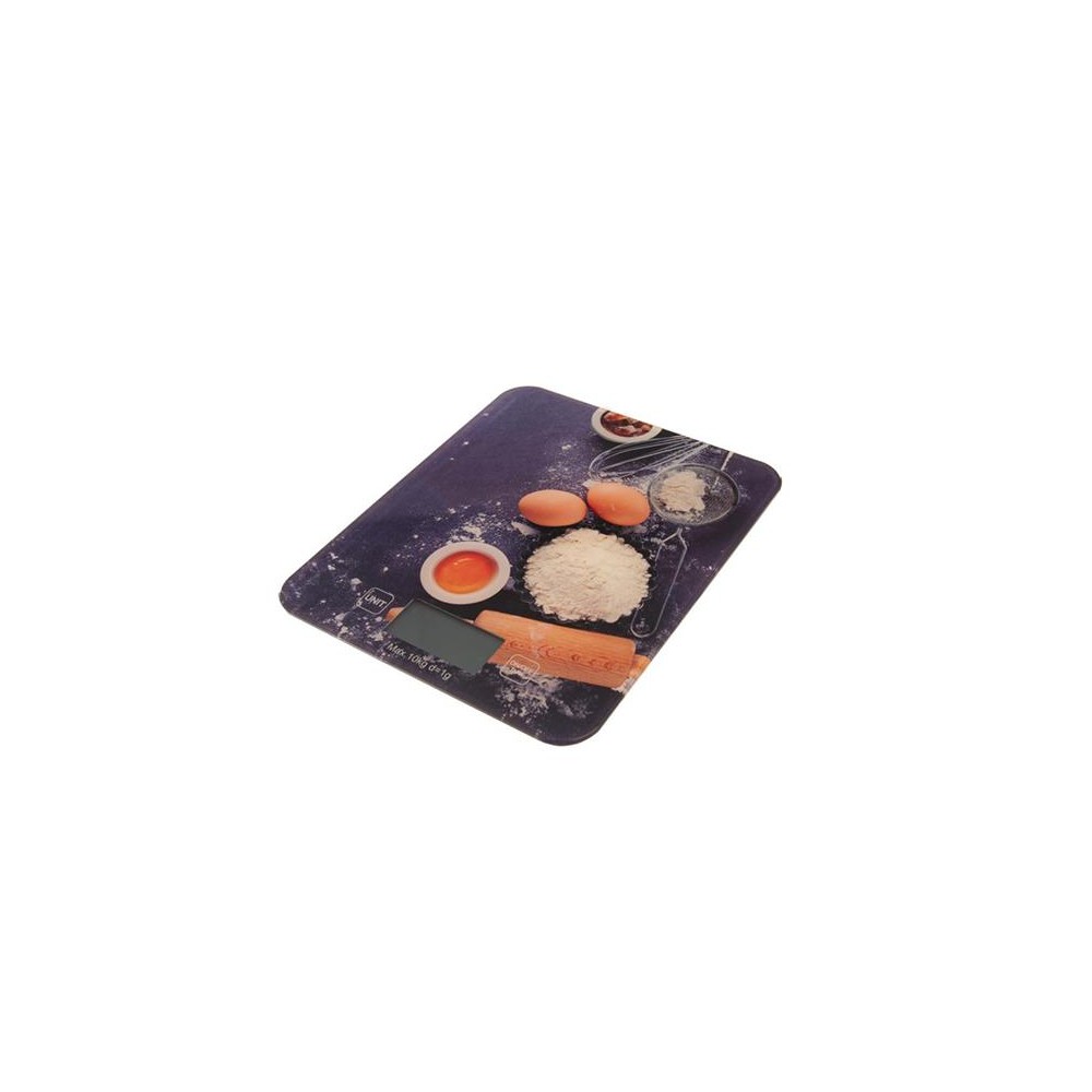 Virtuvės svarstyklės ORION 10kg-Virtuvės svarstyklės