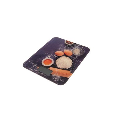 Virtuvės svarstyklės ORION 10kg-Virtuvės svarstyklės