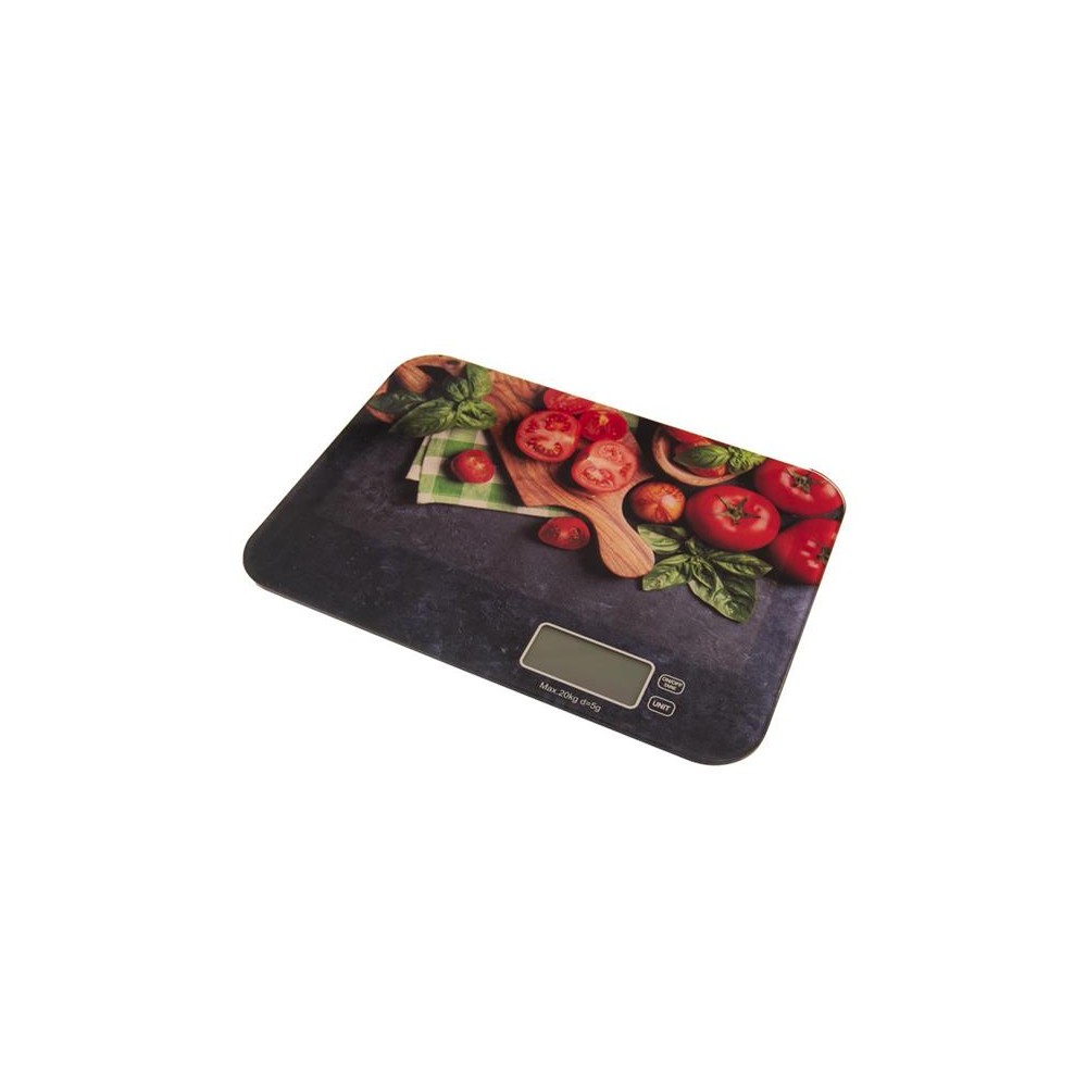 Virtuvės svarstyklės ORION 20kg-Virtuvės svarstyklės