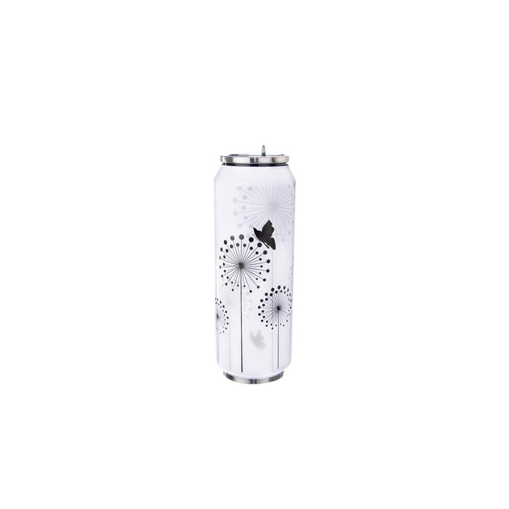 Termo puodelis ORION Butterfly 0,7l-Termo puodeliai