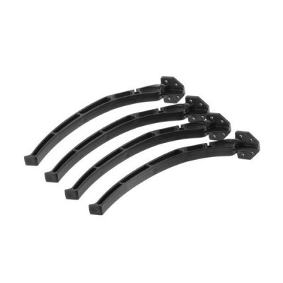 150 mm drono važiuoklė - rėmo S500/ S550 - važiuoklės spalva