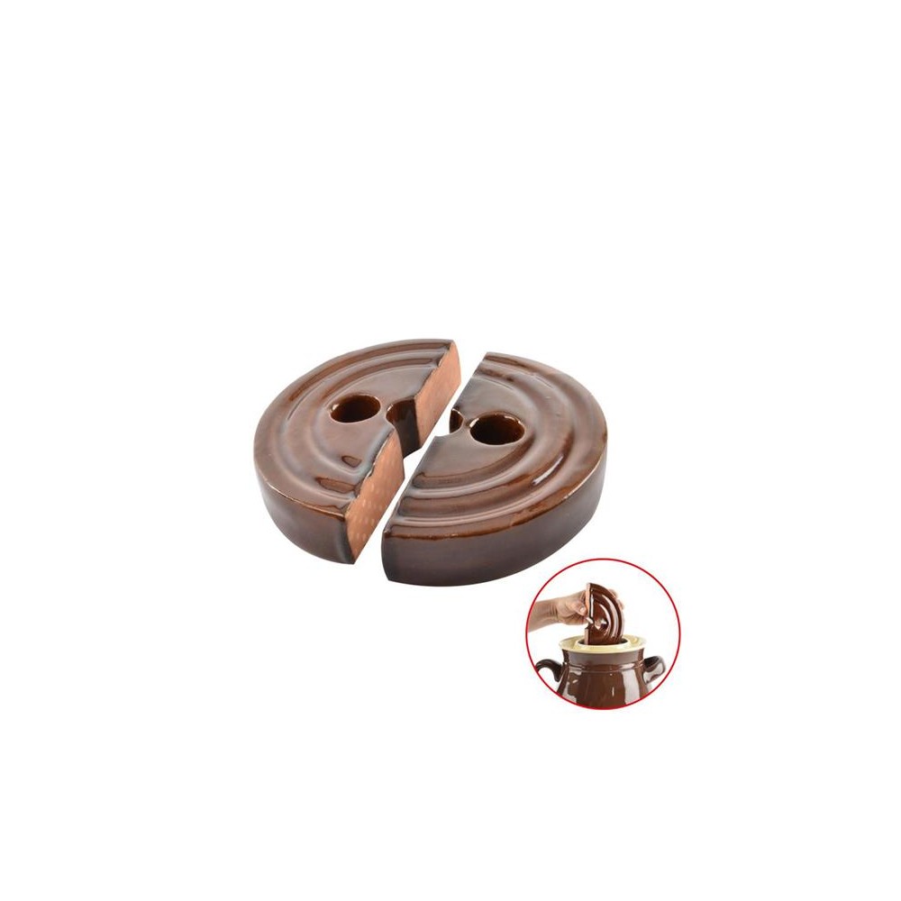 Barelio statinė Orion 15cm-Konservavimas ir krovimas Barelio statinė Orion 15cm-Konservavimas ir krovimas