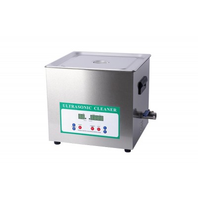 Ultragarsinis valytuvas ELASON 15l 28kHz-Ultragarsinės vonelės