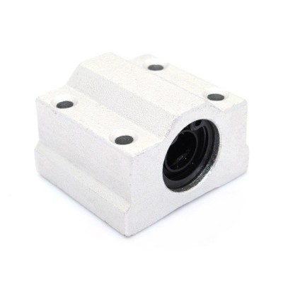 LM8UU linijinis guolis 8 mm SC8UU korpuse - "RepRap" 3D CNC