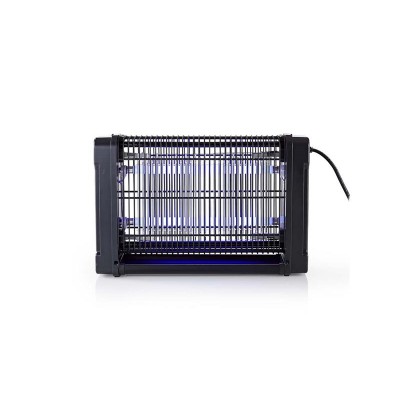 Vabzdžių gaudyklė NEDIS INKI110CBK16-Elektrinės vabzdžių