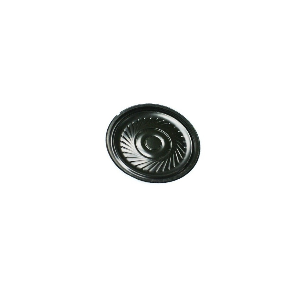 Mini garsiakalbis 0,5W 8Ohm 36mm/D30mm - PASIDARYK