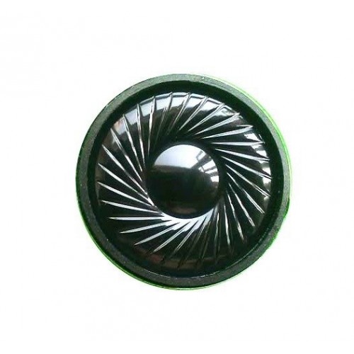 Mini garsiakalbis 0,5W 8Ohm 36mm/D30mm - PASIDARYK