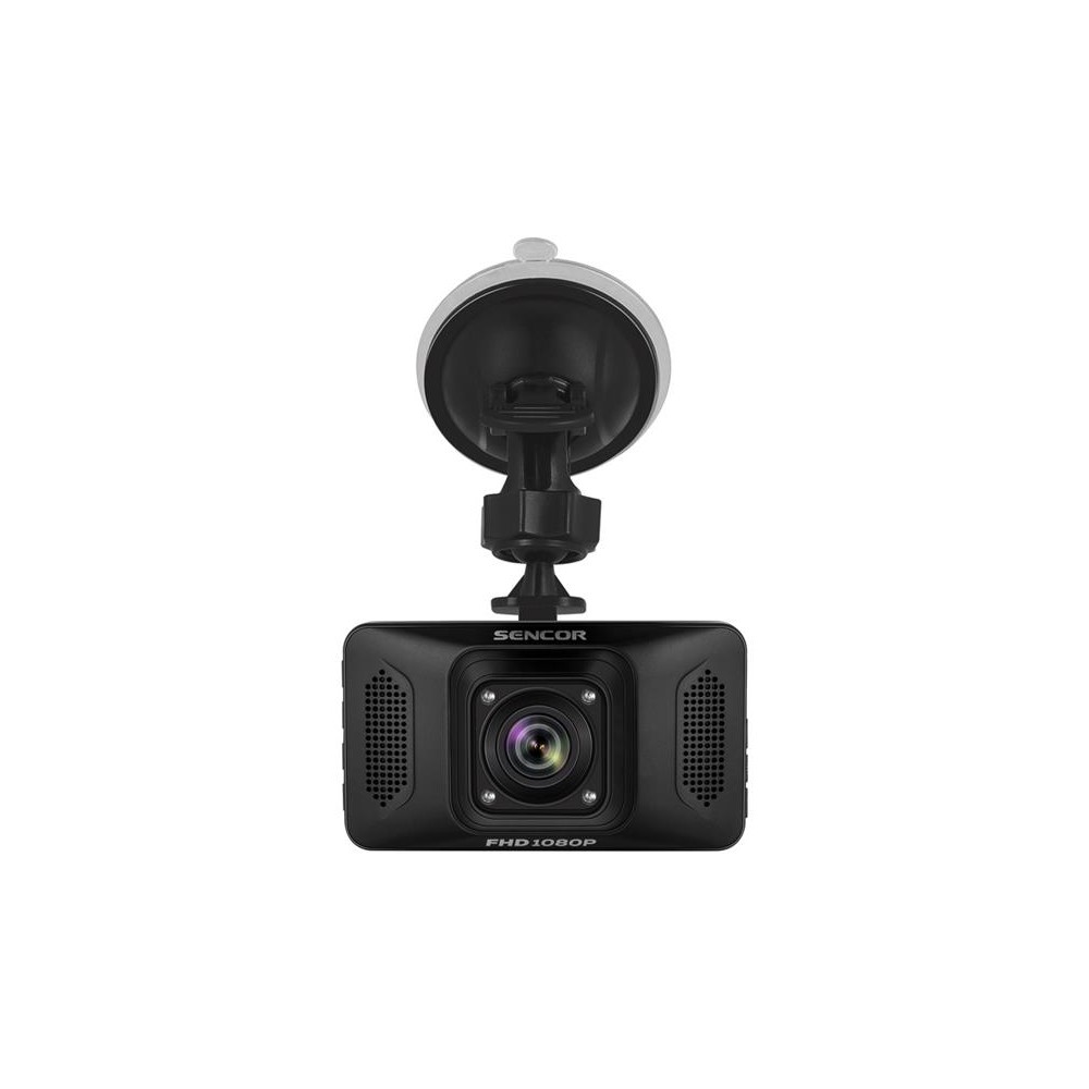 Automobilinė kamera SENCOR SCR 4200 FHD-Vaizdo registratoriai