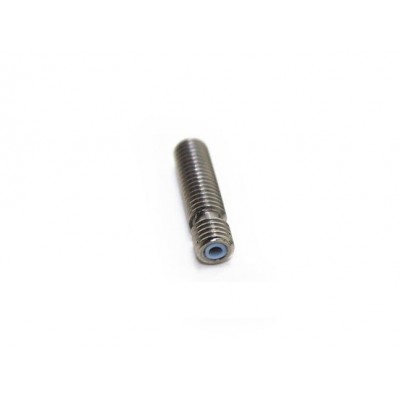 Ekstruderio vamzdis M6-M6x26mm teflono - 1,75 mm - "Hotend"