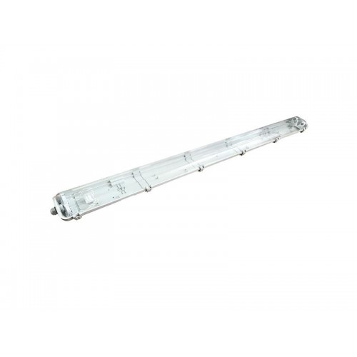 Liuminescencinė lempa V-TAC VT-12023 4000K 2x18W-LED