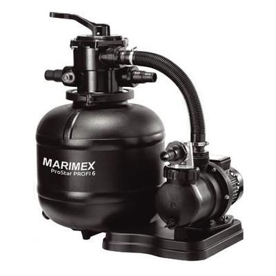 Filtravimo smėlis MARIMEX ProStar Profi 6 10600023-Baseinų