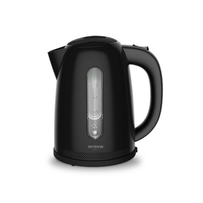 Kettle ORAVA VK-3317 B-Virduliai