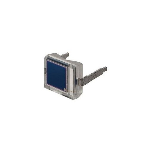 IR fotodiodas PIN - BPW34 - infraraudonųjų spindulių