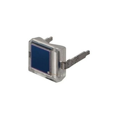 IR fotodiodas PIN - BPW34 - infraraudonųjų spindulių