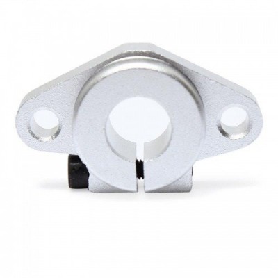 CNC linijinio veleno galinė atrama - SHF12 - 12 mm-