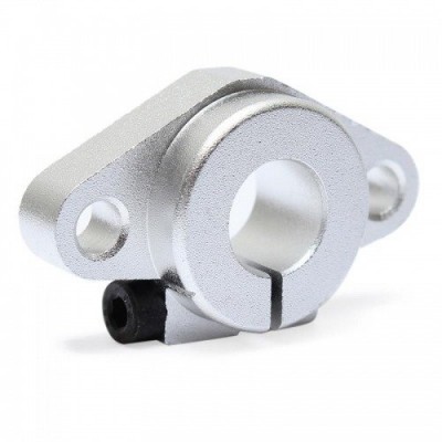 CNC linijinio veleno galinė atrama - SHF12 - 12 mm-