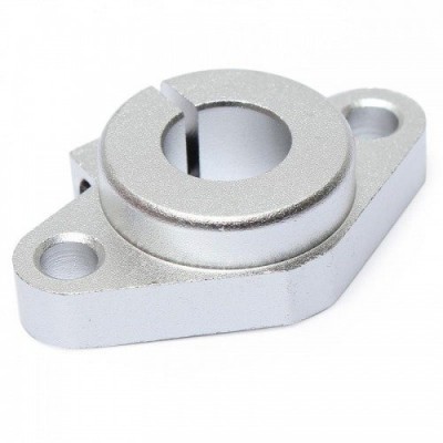 CNC linijinio veleno galinė atrama - SHF12 - 12 mm-