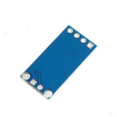 CAN sąsajos modulis - TJA1050 - rS232 keitiklis - CAN - Arduino-