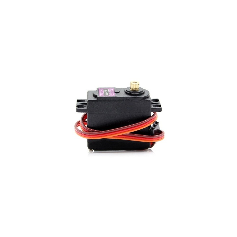 Skaitmeninis servo variklis MG996R - 55g 13kg/cm Aukštos