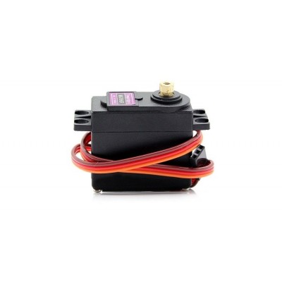 Skaitmeninis servo variklis MG996R - 55g 13kg/cm Aukštos