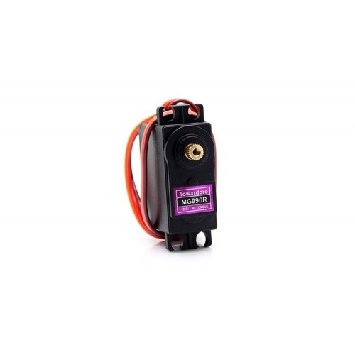 Skaitmeninis servo variklis MG996R - 55g 13kg/cm Aukštos