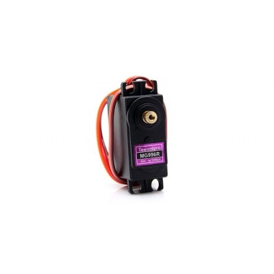 Skaitmeninis servo variklis MG996R - 55g 13kg/cm Aukštos
