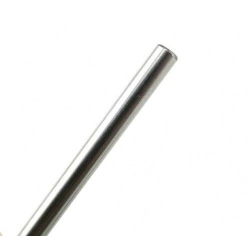 2x30 mm ašis - robotams ir "pasidaryk pats" projektams kurti -