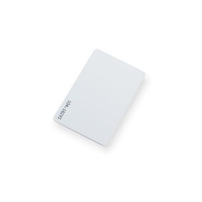 Belaidžio ryšio kortelė - RFID / NFC - 13.56MHz - ISO14443A -