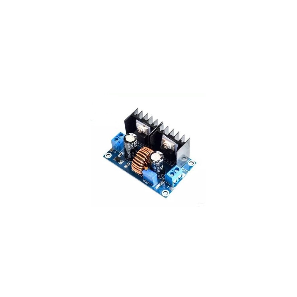 250 W 1,2 V žeminantis keitiklis 30V 8A - XL4016 -