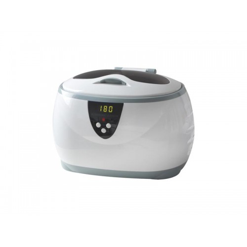 Ultragarsinis valytuvas GETI GUC 601 0,6L-Ultragarsinės vonelės