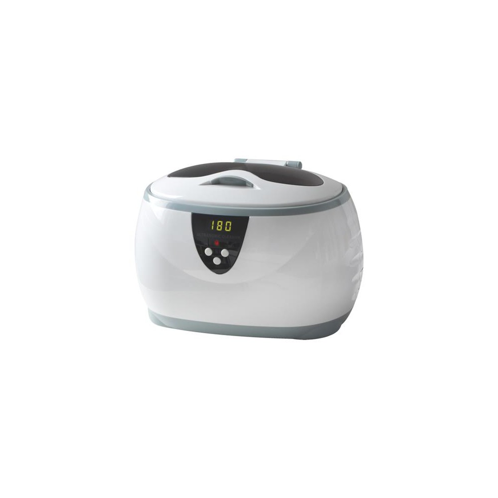 Ultragarsinis valytuvas GETI GUC 601 0,6L-Ultragarsinės vonelės